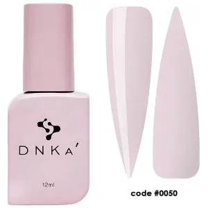Рідкий акригель Dnka Liquid Acrygel #0050 Cassiopeia, 12 мл