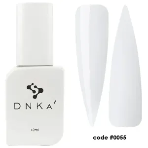 Рідкий акригель Dnka Liquid Acrygel #0055 Sagitta, 12 мл