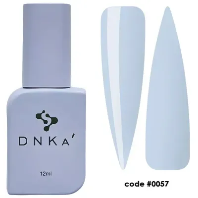 Рідкий акригель Dnka Liquid Acrygel #0057 Orion, 12 мл
