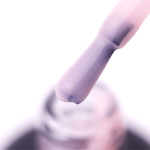 Моделюючий гель Saga Professional Liquid gel №11, молочно-рожевий, 15 мл