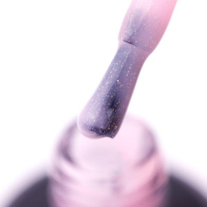 Моделюючий гель Saga Professional Liquid gel №21, яскраво-рожевий, 15 мл