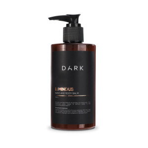 Лосьйон для рук та тіла Dark Luminous, 250 мл