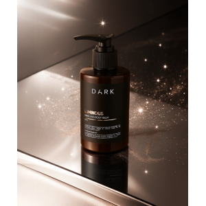Лосьйон для рук та тіла Dark Luminous, 250 мл 