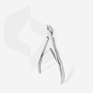 Щіпці для кутикули Staleks Pro Expert 10, 9 мм 