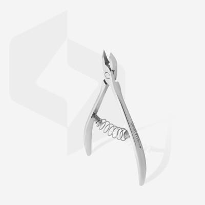 Щіпці для кутикули Staleks Pro Expert 91, 5 мм 