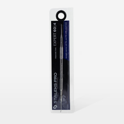 Педикюрна лопатка Staleks Pro Expert 60 Type 4 