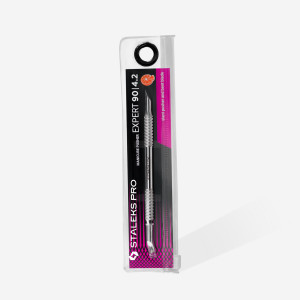 Манікюрна лопатка Staleks Pro Expert 90 Type 4.2 