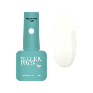 Siller Milkyway Top, 8 мл