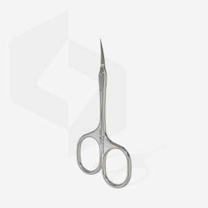 Ножиці для кутикули Staleks Pro Uniq Asymmetric 30 Type 4 