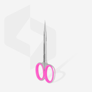Ножиці з гачком для кутикули Staleks Pro Smart 41 Type 3 