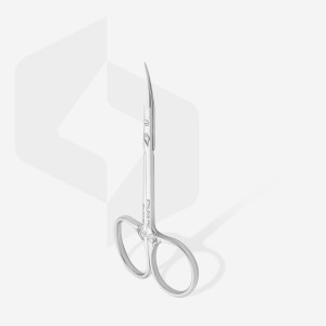 Ножиці для кутикули Staleks Pro Exclusive Magnolia 20 type 1 