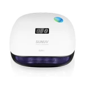 Лампа Sunuv Sun 4S Оригінал другого покоління з кварцевими діодами 