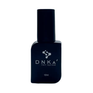 Топ для нігтів Non Wipe Dnka прозорий, 12 мл