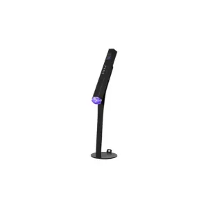 Ліхтарик-лампа для нігтів Dnka Lumos Light Black