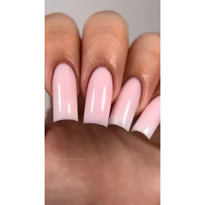 Гель для нарощення Valeri Builder Gel №01 Nude, 30 мл
