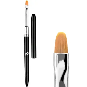 Пензлик для гелю Valeri Gel Brush