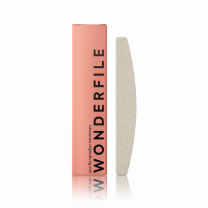 Файли на металеву основу Wonderfile на клейовій основі 162х24 мм 150 грит, 50 шт 