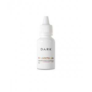 Кровоспинна рідина Dark , 30 мл