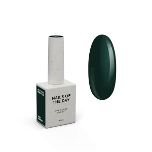 Гель-лак Nailsoftheday Gel polish Forest - 328, 10 мл 