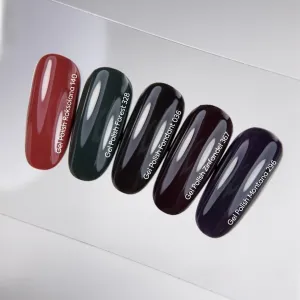 Гель-лак Nailsoftheday Gel polish Montana-296, 10 мл 