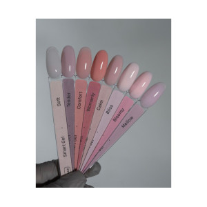 Рідкий гель Heylove Smart Gel Soft, 15 мл 