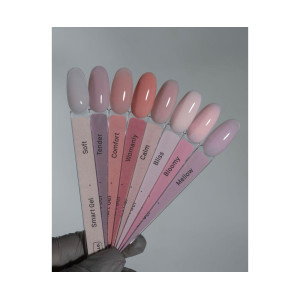 Рідкий гель Heylove Smart Gel Bloomy, 15 мл 