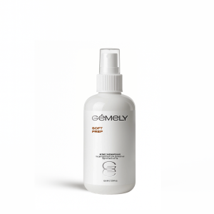 Софт преп Soft Prep Gemely , 100 мл