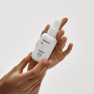 Софт преп Soft Prep Gemely , 100 мл 