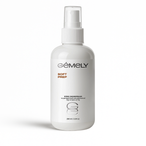 Софт преп Soft Prep Gemely , 250 мл