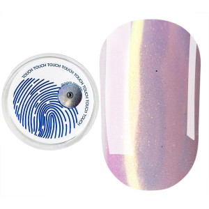 Втирка Touch Aurora powder №3, 5 мл