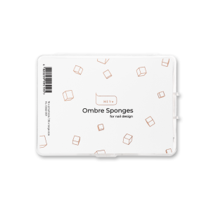 Ombre sponges Heylove 