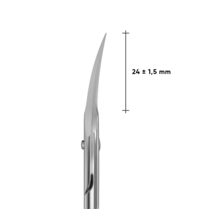 Ножиці для кутикули Staleks Pro Smart 50 Type 3 