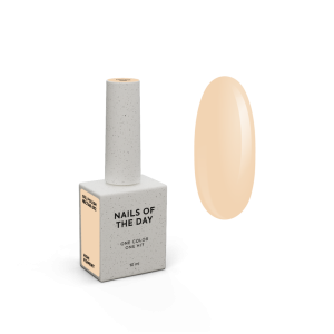 Гель-лак для нігтів Nailsoftheday Gel polish Gel polish Nectar 092, 10 мл 