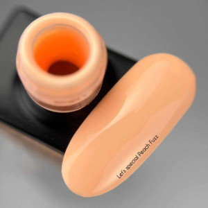 Гель-лак для нігтів Nailsoftheday Gel polish Gel polish Peach Fuzz 181, 10 мл
