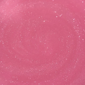 Гель для нарощування нігтів LunaMoon Shimmer Gel №4, 30 мл