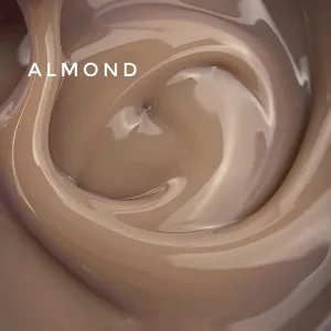 Гель для нарощування нігтів Touch Builder Gel Almond, 30 мл