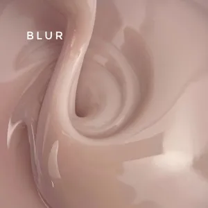 Гель для нарощування нігтів Touch Builder Gel Blur, 30 мл