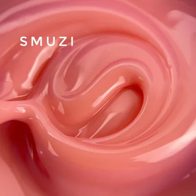 Гель для нарощування нігтів Touch Builder Gel Smuzi, 30 мл
