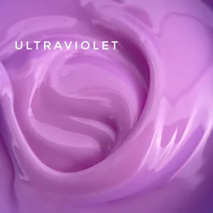 Гель для нарощування нігтів Touch Builder Gel Ultraviolet, 30 мл