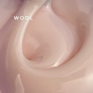 Гель для нарощування нігтів Touch Builder Gel Wool, 30 мл
