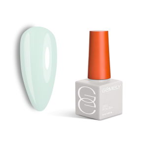 Гель-лак Max Color Gemely Макс Колор 032, 10 мл 