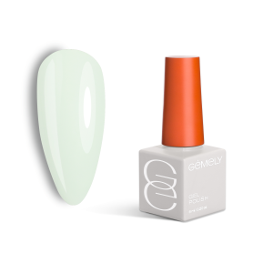 Гель-лак Max Color Gemely Макс Колор 033, 10 мл 