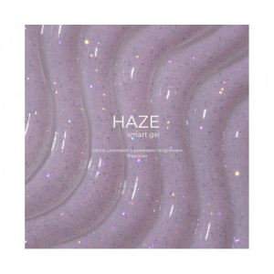 Рідкий гель Heylove Smart Gel Haze, 15 мл 