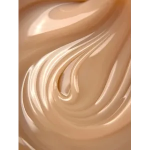 Гель для нарощування нігтів кава з молоком LunaMoon Gel Premium №25, 100 мл