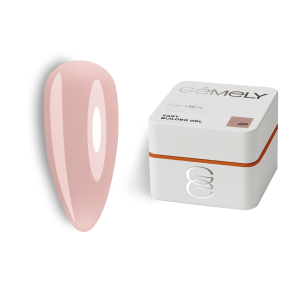 Fast Builder gel Gemely Фаст Білдер гель 04, 30 мл 