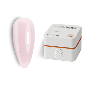 Fast Builder gel Gemely Фаст Білдер гель 07, 30 мл 