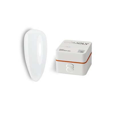 Fast Builder gel Gemely Фаст Білдер гель 11, 30 мл