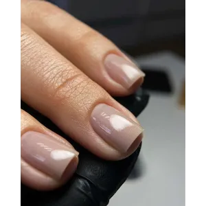 Топ для нігтів без липкого шару Dark Aurora Top, 10 мл