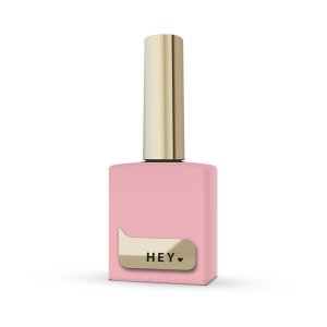 Топ для нігтів Heylove Double Bubble без липкого шару, 15 мл