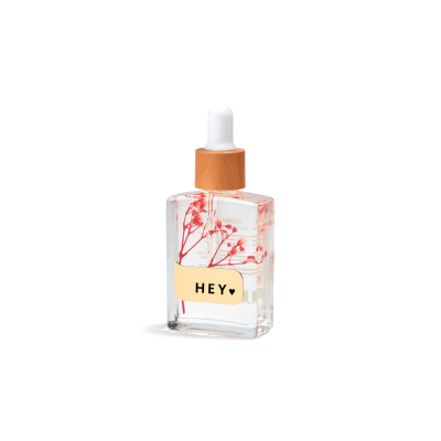 Олія для кутикули Heylove Aroma Spa, 30 мл